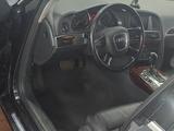 Audi A6 2006 годаүшін5 300 000 тг. в Костанай – фото 2