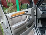 BMW X5 2000 годаfor5 200 000 тг. в Алматы – фото 4