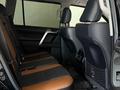 Toyota Land Cruiser Prado Luxe 2023 годаүшін37 900 000 тг. в Астана – фото 7