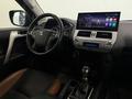 Toyota Land Cruiser Prado Luxe 2023 годаүшін37 900 000 тг. в Астана – фото 13