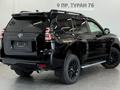 Toyota Land Cruiser Prado Luxe 2023 годаүшін37 900 000 тг. в Астана – фото 19