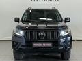 Toyota Land Cruiser Prado Luxe 2023 годаүшін37 900 000 тг. в Астана – фото 5