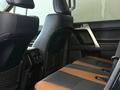 Toyota Land Cruiser Prado Luxe 2023 годаүшін37 900 000 тг. в Астана – фото 11