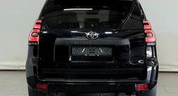 Toyota Land Cruiser Prado Luxe 2023 годаүшін37 900 000 тг. в Астана – фото 4