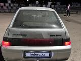 ВАЗ (Lada) 2112 2003 года за 850 000 тг. в Петропавловск – фото 5