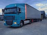 DAF  XF 105 2012 года за 23 500 000 тг. в Кызылорда – фото 2