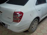 Chevrolet Cobalt 2022 года за 5 200 000 тг. в Астана