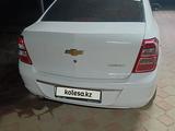 Chevrolet Cobalt 2022 года за 5 200 000 тг. в Астана – фото 2
