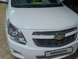 Chevrolet Cobalt 2022 года за 5 200 000 тг. в Астана – фото 3
