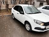 ВАЗ (Lada) Granta 2190 2020 годаүшін4 500 000 тг. в Алматы – фото 2