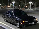 BMW 525 1993 года за 1 444 444 тг. в Кызылорда – фото 3