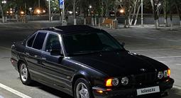 BMW 525 1993 годаүшін1 355 555 тг. в Кызылорда – фото 3