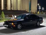 BMW 525 1993 годаүшін1 355 555 тг. в Кызылорда – фото 4