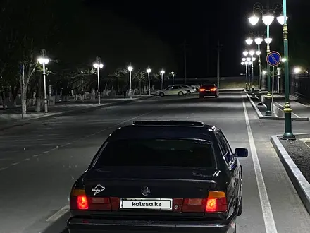 BMW 525 1993 года за 1 355 555 тг. в Кызылорда – фото 6