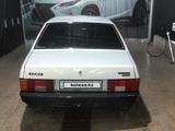 ВАЗ (Lada) 21099 1995 года за 400 000 тг. в Шардара – фото 2
