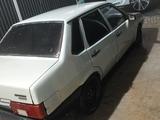 ВАЗ (Lada) 21099 1995 года за 400 000 тг. в Шардара – фото 3