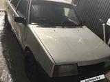 ВАЗ (Lada) 21099 1995 года за 400 000 тг. в Шардара – фото 4