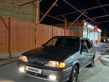 ВАЗ (Lada) 2115 2006 года за 1 650 000 тг. в Кызылорда – фото 4
