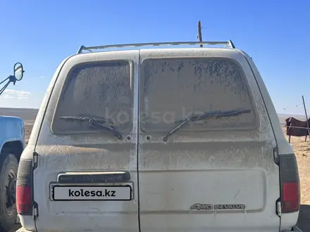 Toyota Land Cruiser 1998 года за 2 800 000 тг. в Актау – фото 2