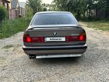 BMW 525 1991 годаүшін1 700 000 тг. в Алматы – фото 5