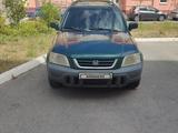 Honda CR-V 1998 годаfor1 927 000 тг. в Уральск – фото 3