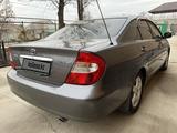 Toyota Camry 2003 года за 6 200 000 тг. в Жетысай – фото 4