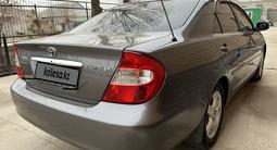 Toyota Camry 2003 года за 6 200 000 тг. в Жетысай – фото 4