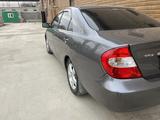 Toyota Camry 2003 года за 6 200 000 тг. в Жетысай – фото 2