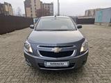 Chevrolet Cobalt 2022 годаfor5 950 000 тг. в Астана – фото 2