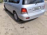 Honda Shuttle 1999 годаүшін3 800 000 тг. в Караганда – фото 5