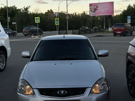 ВАЗ (Lada) Priora 2170 2014 года за 3 100 000 тг. в Астана – фото 3