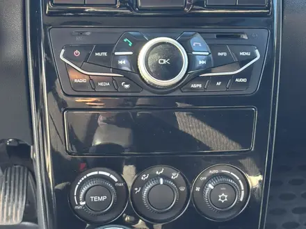 ВАЗ (Lada) Priora 2170 2014 года за 3 100 000 тг. в Астана – фото 14