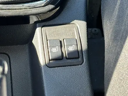 ВАЗ (Lada) Priora 2170 2014 года за 3 100 000 тг. в Астана – фото 15