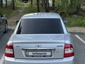 ВАЗ (Lada) Priora 2170 2014 года за 3 100 000 тг. в Астана – фото 4
