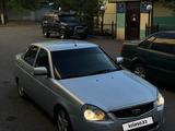 ВАЗ (Lada) Priora 2170 2014 года за 3 100 000 тг. в Астана