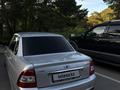 ВАЗ (Lada) Priora 2170 2014 года за 3 100 000 тг. в Астана – фото 5