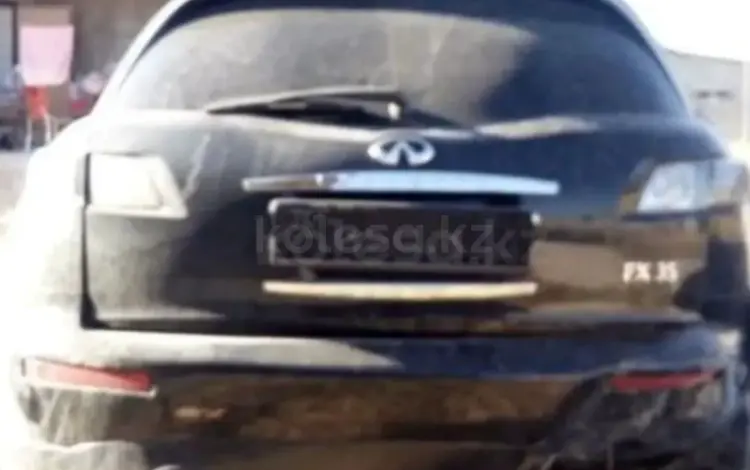 Infiniti Turbo R 2004 года за 15 000 тг. в Алматы