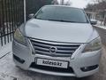 Nissan Sentra 2014 годаfor5 999 999 тг. в Конаев (Капшагай)