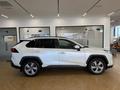 Toyota RAV4 2021 года за 12 700 000 тг. в Астана – фото 8