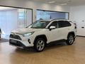Toyota RAV4 2021 года за 12 700 000 тг. в Астана – фото 7
