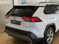 Toyota RAV4 2021 года за 12 700 000 тг. в Астана – фото 10