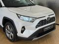 Toyota RAV4 2021 года за 12 700 000 тг. в Астана – фото 12