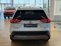 Toyota RAV4 2021 года за 12 700 000 тг. в Астана – фото 5