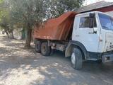 КамАЗ  5511 1988 годаүшін2 000 000 тг. в Кызылорда – фото 3