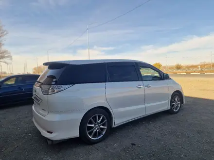 Toyota Estima 2008 года за 7 300 000 тг. в Семей – фото 11