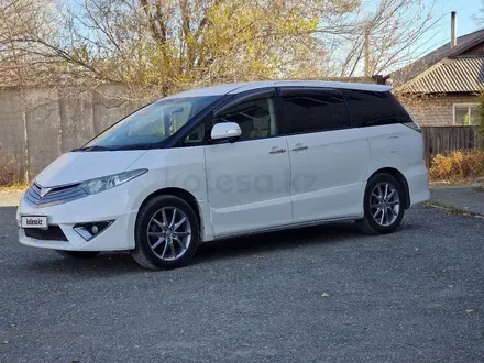 Toyota Estima 2008 года за 7 300 000 тг. в Семей – фото 6