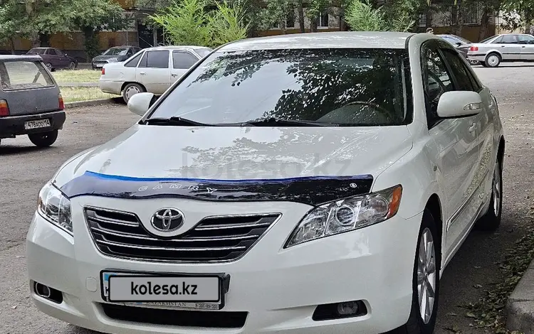 Toyota Camry 2007 годаfor7 000 000 тг. в Экибастуз