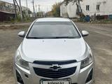 Chevrolet Cruze 2015 года за 4 300 000 тг. в Тайынша
