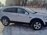 Chevrolet Captiva 2012 года за 6 150 000 тг. в Костанай – фото 3