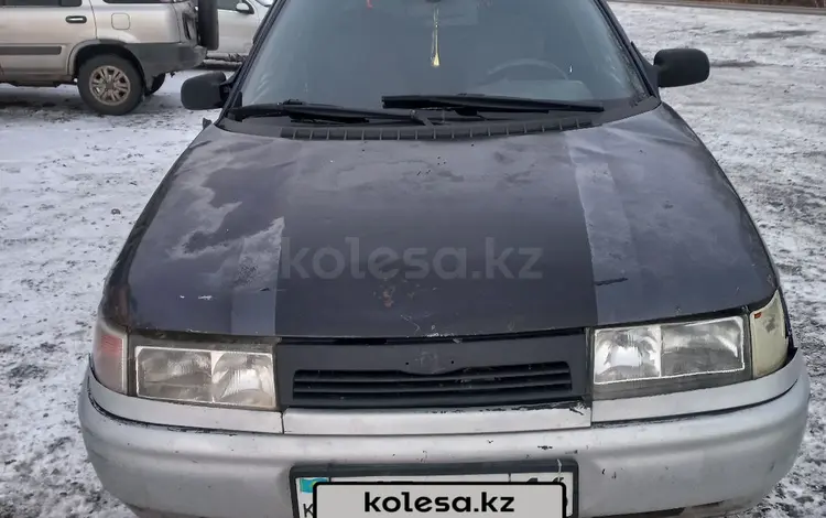 ВАЗ (Lada) 2110 2004 годаfor650 000 тг. в Усть-Каменогорск